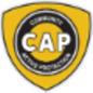 CAP Security logo